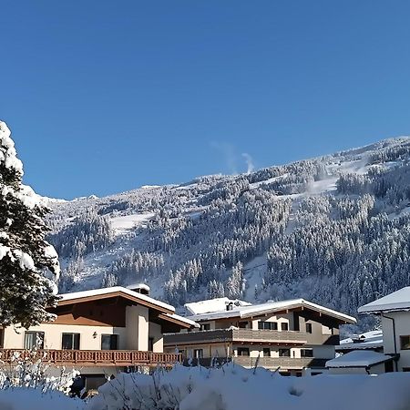 Appartement Kroell Katharina Zell am Ziller Eksteriør billede
