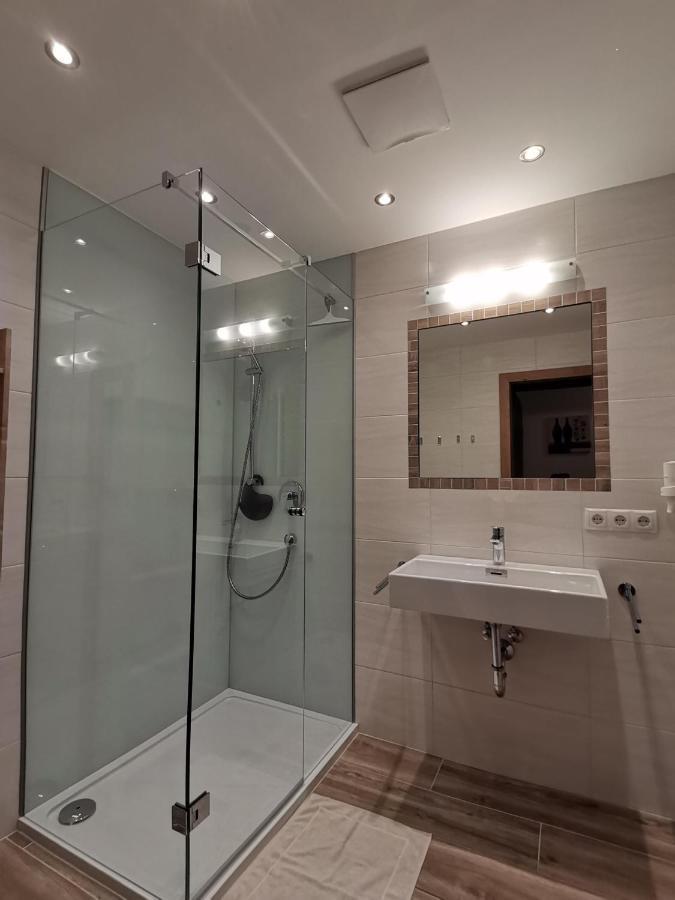 Appartement Kroell Katharina Zell am Ziller Eksteriør billede