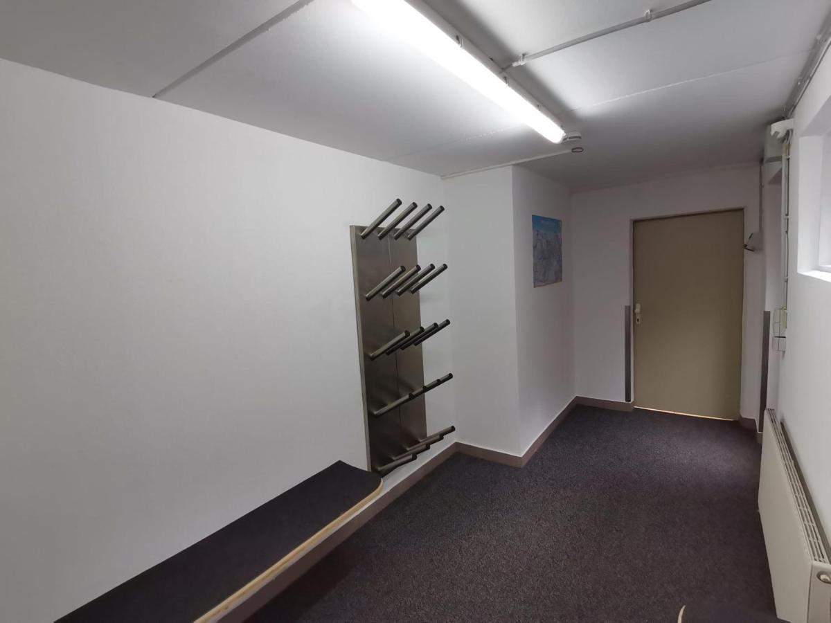 Appartement Kroell Katharina Zell am Ziller Eksteriør billede