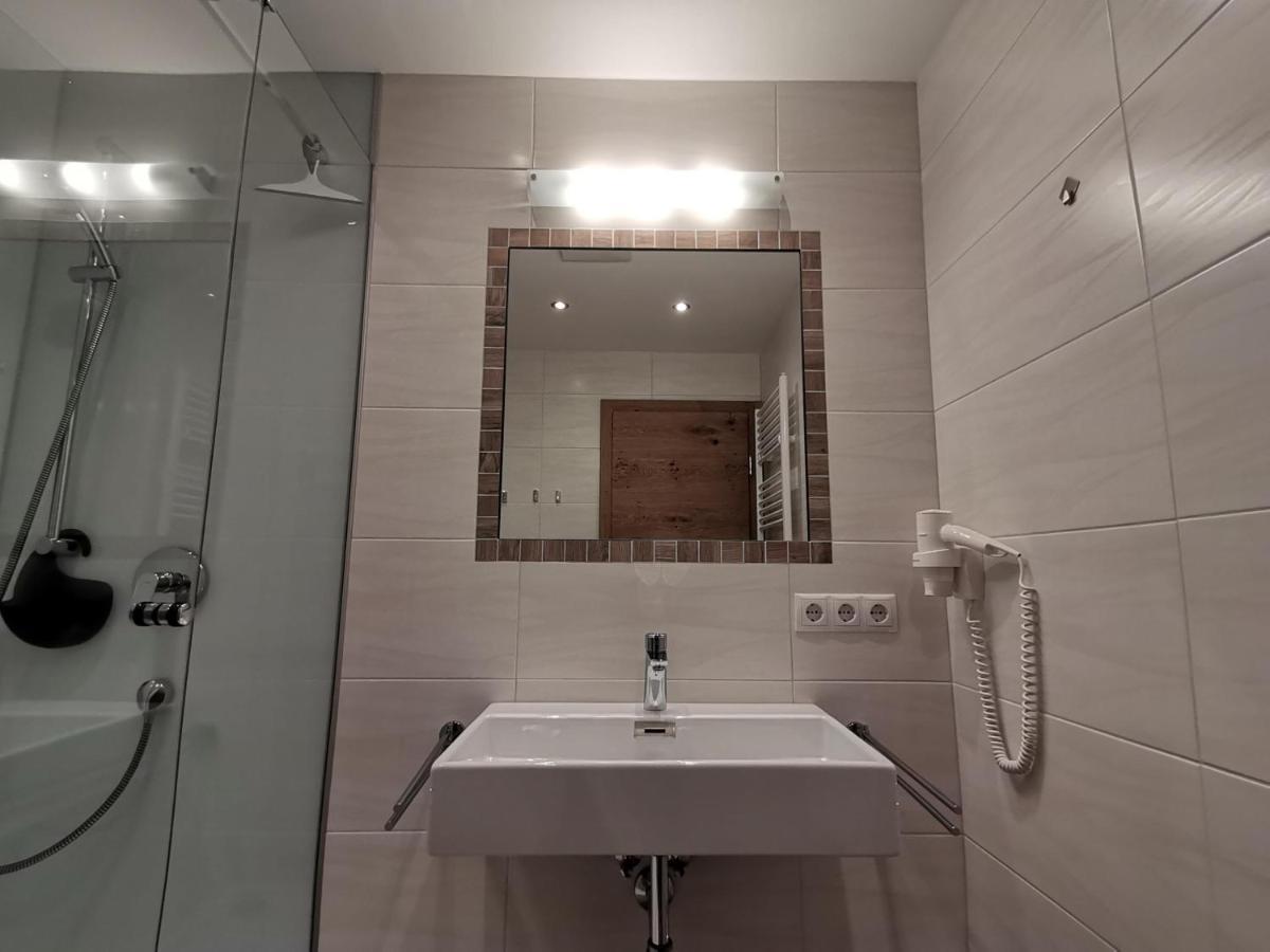 Appartement Kroell Katharina Zell am Ziller Eksteriør billede
