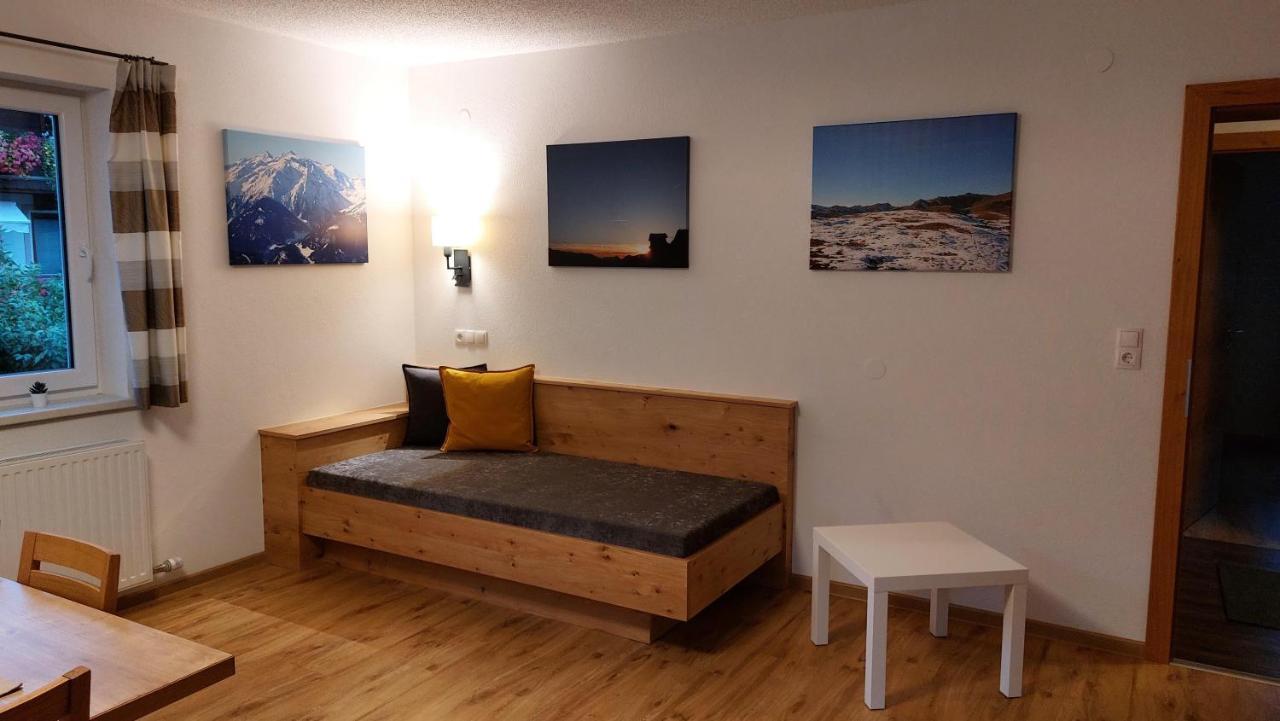 Appartement Kroell Katharina Zell am Ziller Eksteriør billede