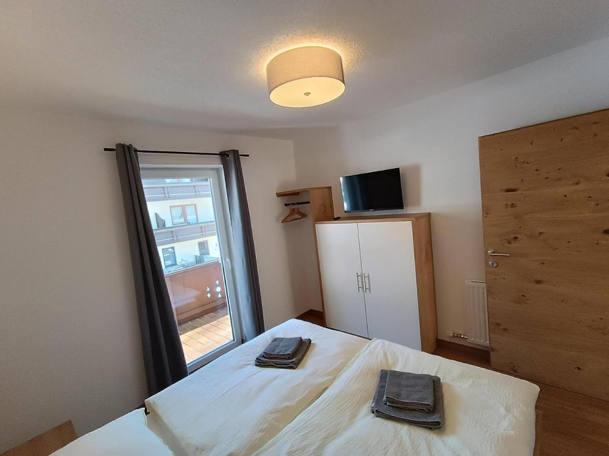 Appartement Kroell Katharina Zell am Ziller Eksteriør billede