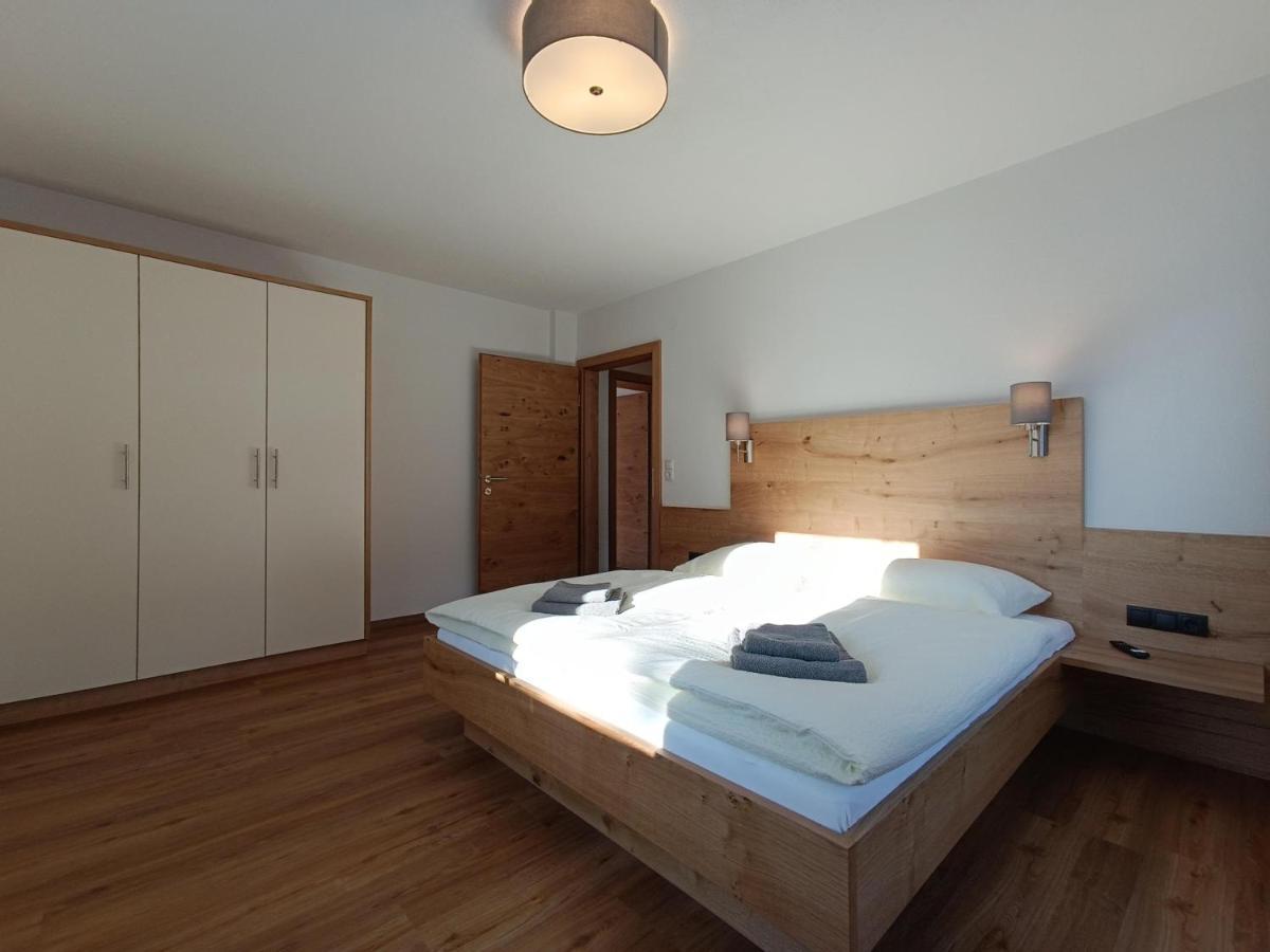 Appartement Kroell Katharina Zell am Ziller Eksteriør billede