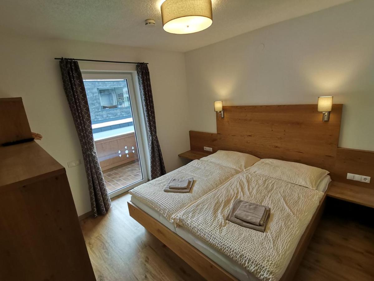Appartement Kroell Katharina Zell am Ziller Eksteriør billede